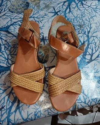 scarpe sandalo donna 