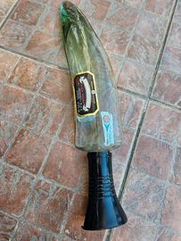 bottiglia vuota rum xxx Nepal Coronation