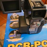 Videocamera SONY handicam DCR-PC5E