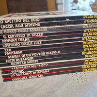 Dylan dog vari  e nr81