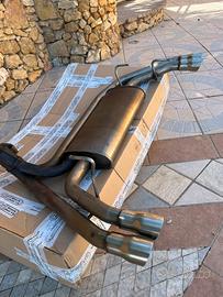 terminale record monza 500 abarth