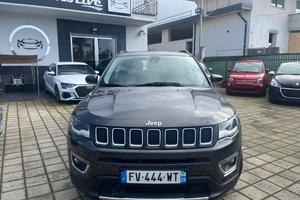 JEEP Compass 1.6 Mjt II 2WD Limited