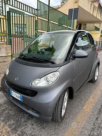 Smart For Two 1000 52 kW MHD coupe' pulse