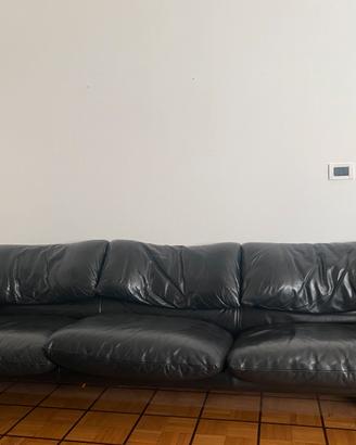 Divano e Poltrone Maralunga Cassina