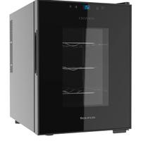 Cantinetta vino 6 bottiglie temp controllata