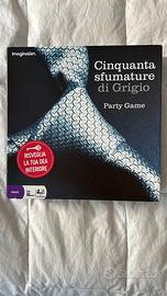 Gioco di società “Cinquanta sfumature di Grigio”