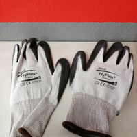 Guanti da lavoro unisex