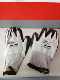 Guanti da lavoro unisex