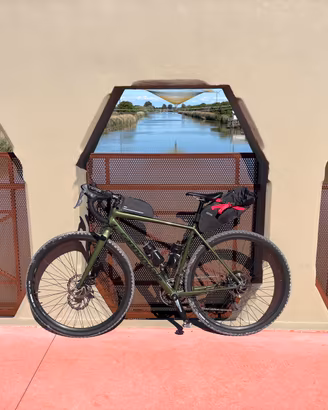 Cannondale Topstone Gravel taglia M