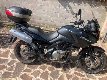 Suzuki V-strom 650