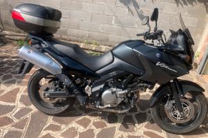 Suzuki V-strom 650