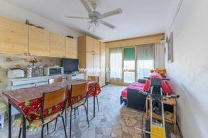 Appartamento di 40 m² con 2 locali a Comacchio