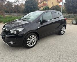 Mokka 1.7 CDTI Ecotec 130CV 4x2 Start&Stop Cosmo