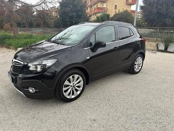 Mokka 1.7 CDTI Ecotec 130CV 4x2 Start&Stop Cosmo