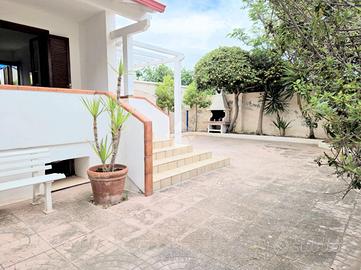 VILLA SINGOLA A MARUGGIO