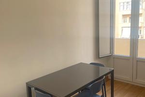 Cagliari Logudoro Flat _ Locazioni Brevi