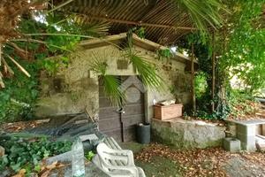 RUSTICO A OLEVANO ROMANO