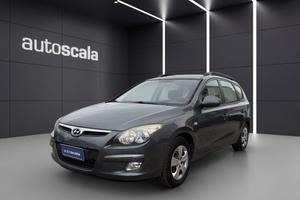 HYUNDAI i30 CW 1.4 16V 109CV BlueDr. GPL Active