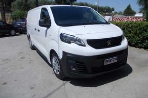 Peugeot e-Expert isotermico coibentato 'TRAZIONE E