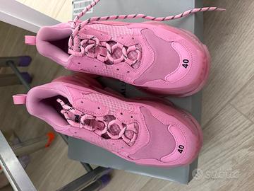 Scarpe Balenciaga 40