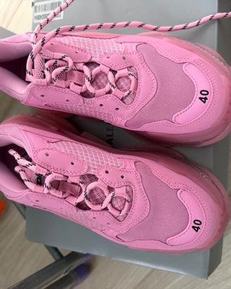 Scarpe Balenciaga 40