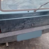 Ricambi Fiat Panda 4x4