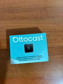 Ottocast CarPlay