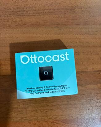 Ottocast CarPlay