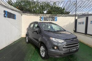 Ford EcoSport 1.5 tdci Plus 95cv E6