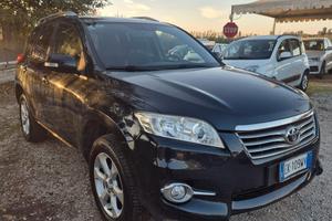 Toyota RAV 4 RAV4 2.2 D-4D 150 CV DPF Exclusive