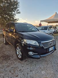 Toyota RAV 4 RAV4 2.2 D-4D 150 CV DPF Exclusive