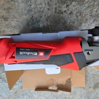 trapano+smerigliatrice  Einhell
