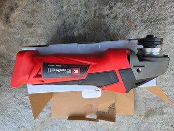 trapano+smerigliatrice  Einhell