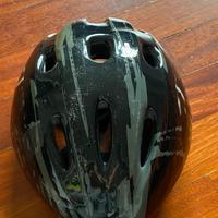 Casco bici bimbo