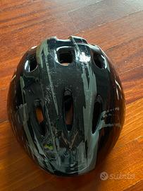 Casco bici bimbo