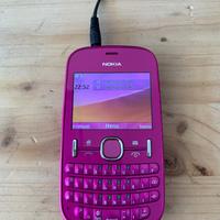 Nokia Asha 200