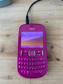 Nokia Asha 200
