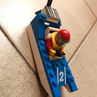Lego 6508 motoscafo