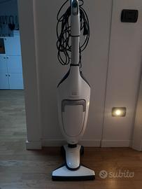 folletto VORWERK + accessori + lavapavimenti