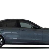 Mercedes-Benz Classe C W206 BERLINA 220 d Mil...