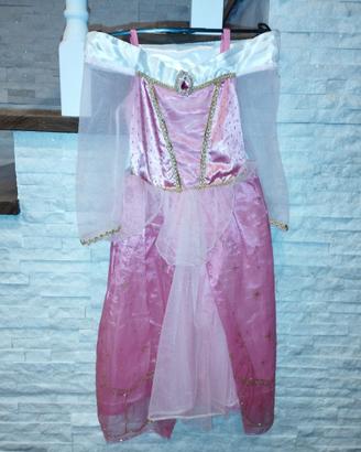 Abito carnevale