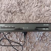 HUMAX DTV 4700