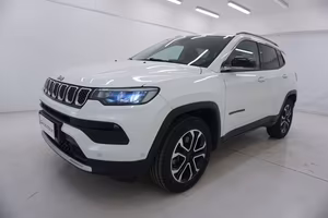 Jeep Compass Limited 4xe Limited AT6 BR161737 1.3 