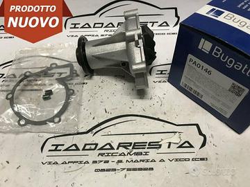 Pompa Acqua Sprinter - Korando - Rexton 6022000220