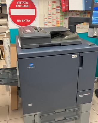 KONICA C 1060