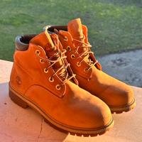 Timberland 6-inch