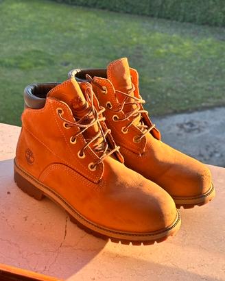 Timberland 6-inch