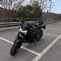 Kawasaki Z 900
