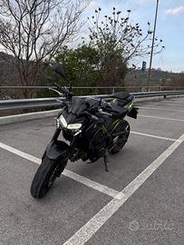 Kawasaki Z 900