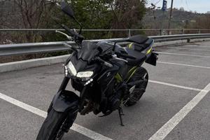 Kawasaki Z 900
